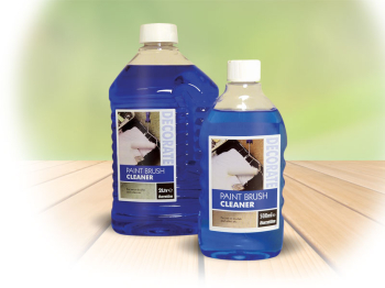 Barrettine Brush Cleaner 500ml Barrettine Brush Cleaner 500ml